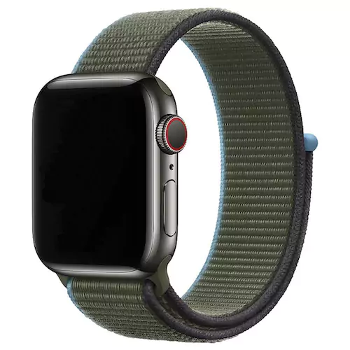 Caballeros Apple Watch paquete ventajoso - 3x