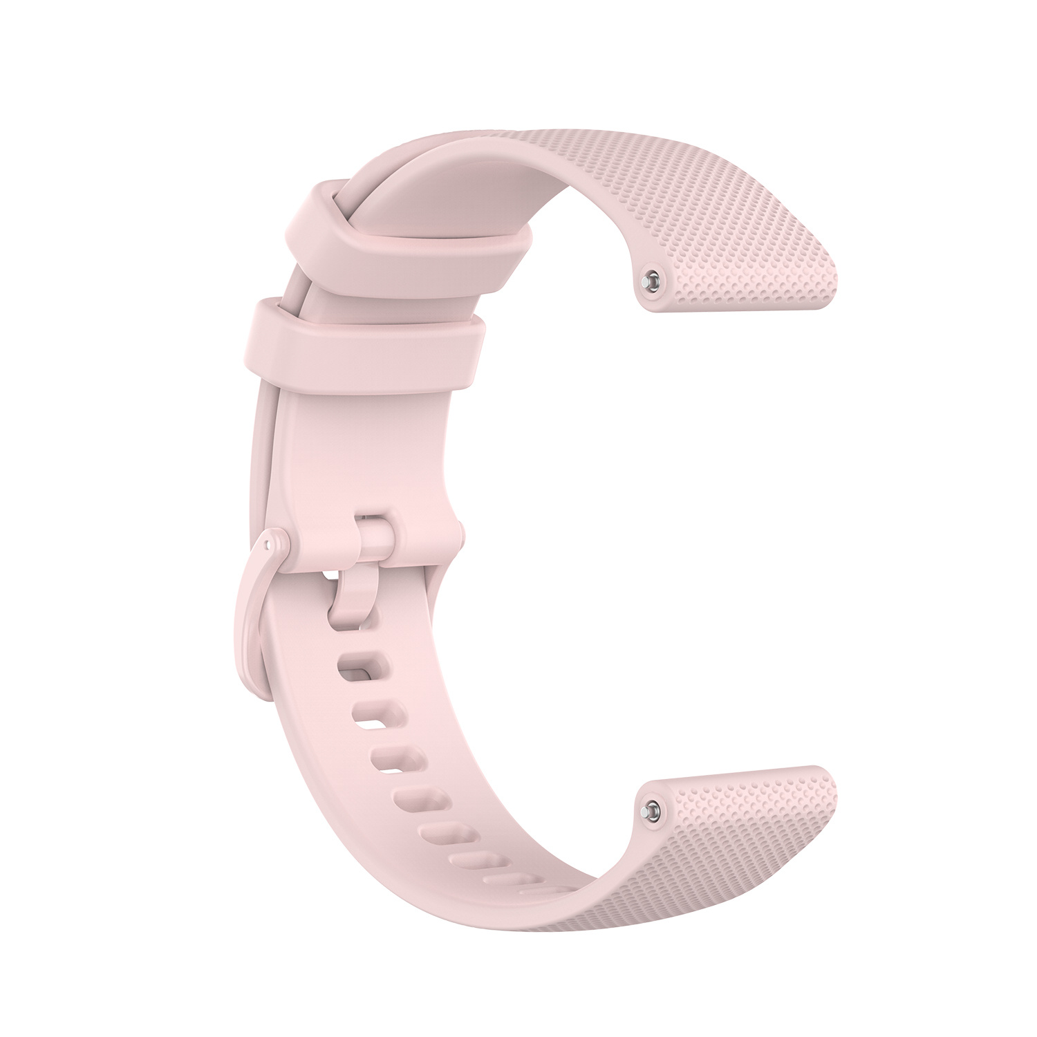 Correa deportiva hebilla para el Samsung Galaxy Watch - rosa