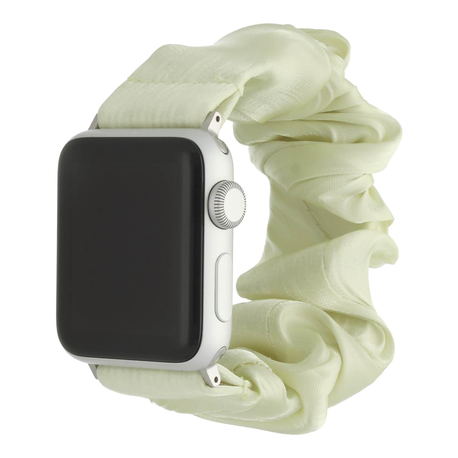 Correa nailon Scrunchie para el Apple Watch - Cal