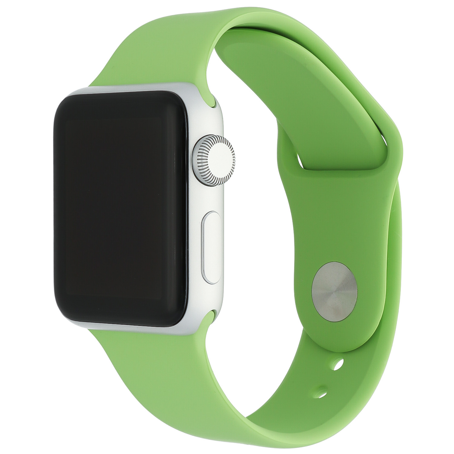 Correa deportiva para el Apple Watch - menta verde