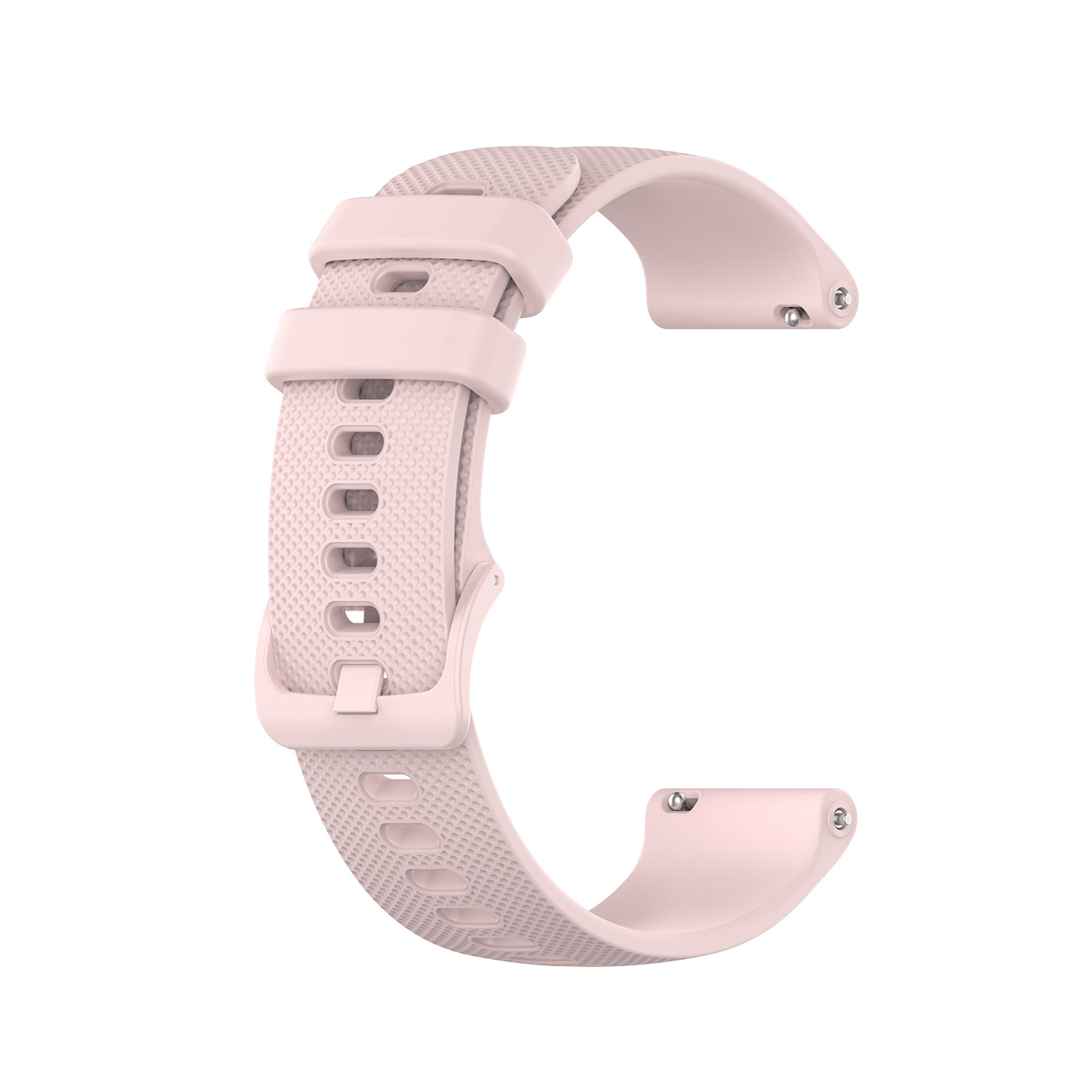 Correa deportiva hebilla para el Samsung Galaxy Watch - rosa