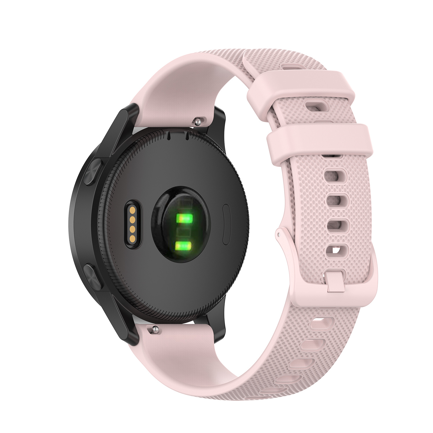 Correa deportiva hebilla para el Huawei Watch GT - rosa