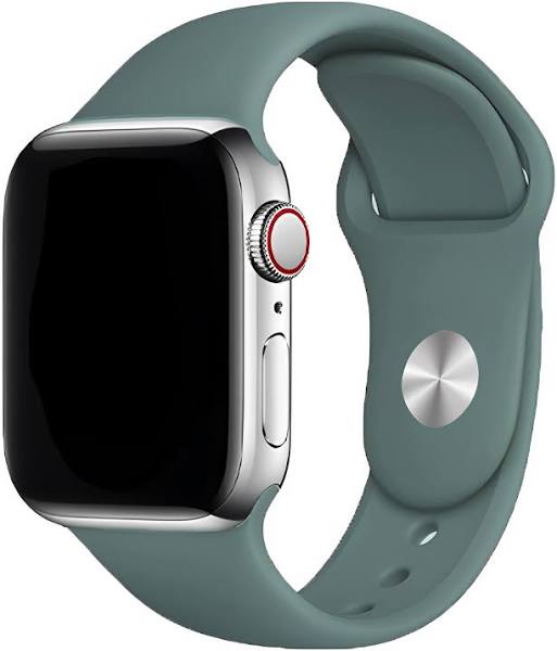 Correa deportiva para el Apple Watch - cactus