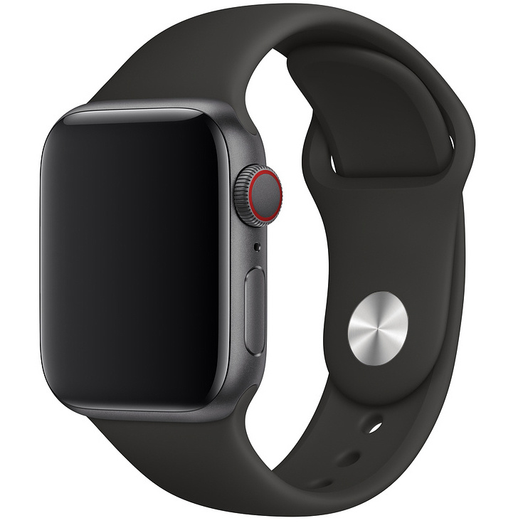 Caballeros Apple Watch paquete ventajoso - 3x