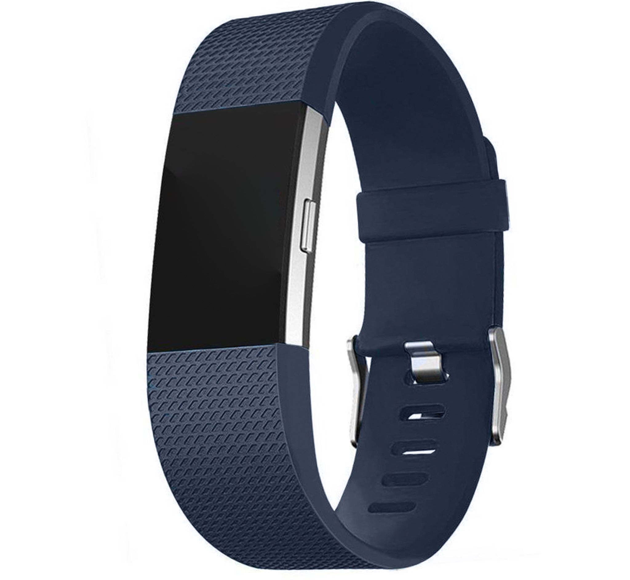 Correa deportiva para el Fitbit Charge 2 - azul noche