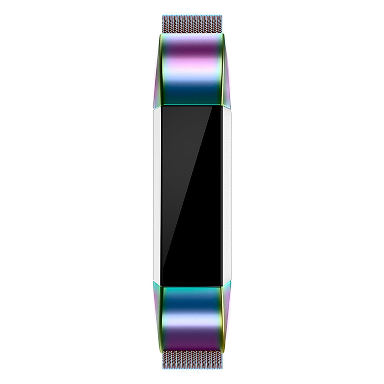 Correa Milanese loop para el Fitbit Alta - colorido
