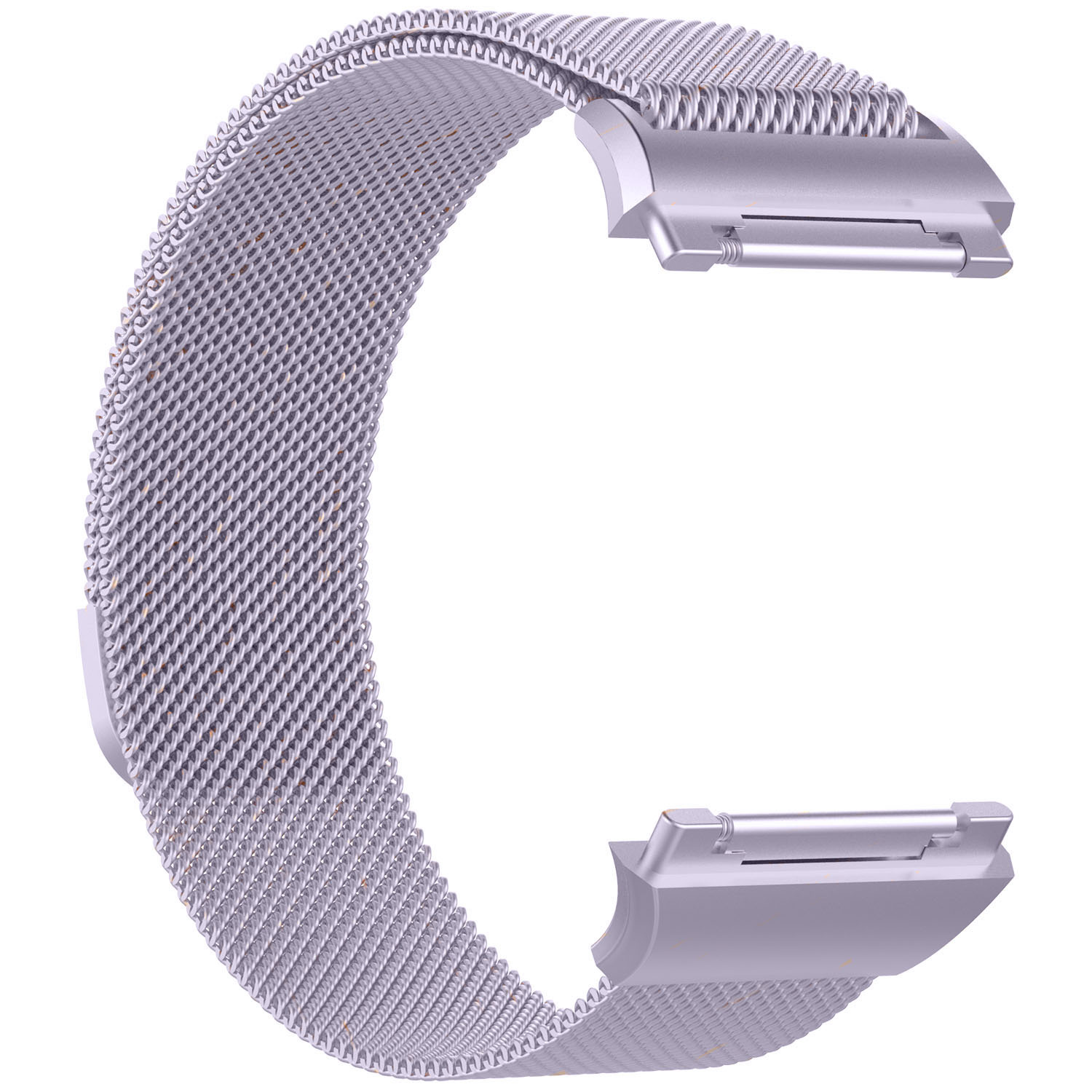 Correa Milanese loop para el Fitbit Ionic - lavanda