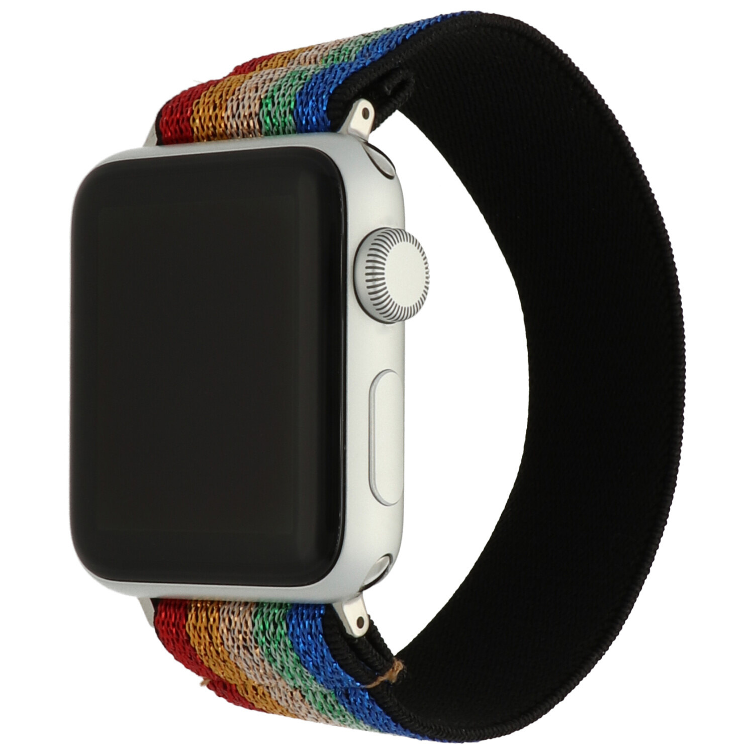 Correa de nailon para el Apple Watch - de colores
