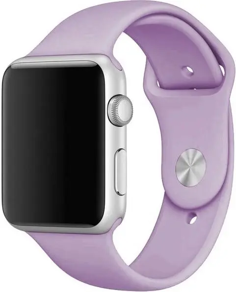 Correa deportiva 2024 apple watch 3