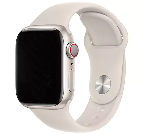 Deportes suaves Apple Watch paquete ventajoso - 3x